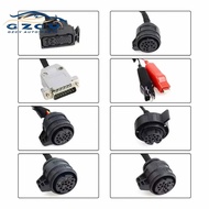 DQ250 DQ200 Gearbox Adapter For VAG Audi VL381 VL300 DQ500 DL501 R/W w/ KTMFlash 0AM TCU ECU Progarm