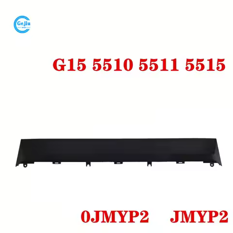 New Original Laptop Air Outlet Cover Case For Dell G15 5510 5511 5515 5520 2021 RTX3060 0JMYP2 Heat 