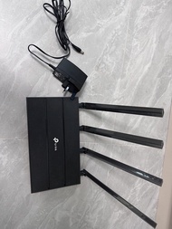 TP-Link AC1900 MU-MIMO Wi-Fi Router Archer C80