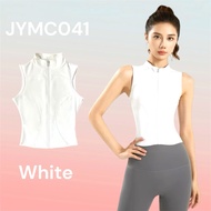 【NEW!!!!】baju sletingwanita gym tenis tanpa lengan pakaian olahraga atasan olahraga /Atasan baju ola