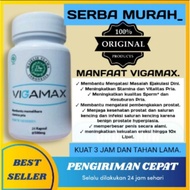 VIGAMAX ORIGINAL OBAT STAMINA PRIA VIGAMAX ASLI ORIGINAL Diskon