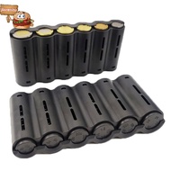 jia Portable 6 Slot Euro Coin Storage Dispenser Euro Coins Holder Collector With Spring For Home Wai
