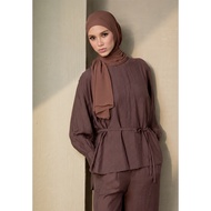 ARIANI RTW WAJEEHA BLOUSE