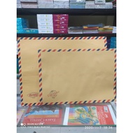 PinxAaTivityAmplop Brown Executive Strap Folio and A3 Size (Instant Only)