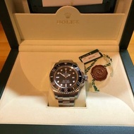 Rolex Deepsea 116660 勞力士深潛