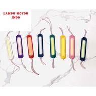 MATA 9-Eye COB LED Lights 12Volt & 24Volt Truck Lights