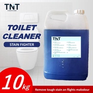 TNT - FRESH Toilet Bowl Cleaner / Toilet Cleaner / Pencuci Tandas / Pencuci Mangkuk Tandas / 洁厕液 5L/