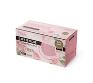 Pasion 三層不織布口罩