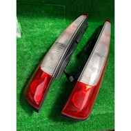 L900S L900  move  peanut 🥜 tail lamp 1 pair rear light back lamp plug and play for kenari aerosport