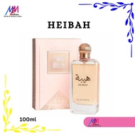 Heibah Ard Al Zaafaran for women and men