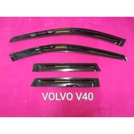 Car Awning VOLVO V.40
