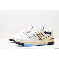 Skateboard shoes NB 550 Fashion non-slip sneakers Men's and women's casual shoes original Tennis run