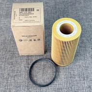 06D115562 Audi VW Volkswagen Engine Oil Filter Golf MK5 GTI MK6R Scirocco R EA113 2.0T 06D 115 562