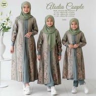 0702 ALODIA COUPLE by AtHAYA