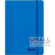 UKAMI PVC NOTE BOOK A5 (S8305)