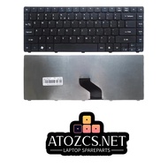 Acer Aspire 4750 4750G 4750Z 4750ZG 4738 4738G 4738z 4743z Laptop keyboard papan kekunci
