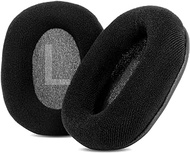 TaiZiChangQin Ear Pads Ear Cushions Ear Pads Replacement Compatible with Logitech G933 G633 G433 G533 G430 G930 G230 G231 G233 G332 G935 G635 G432 Headphone