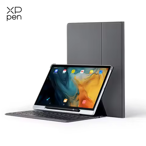 XPPen Original Keyboard Bluetooth Wireless Keyboard for Magic Note Pad / Magic Drawing Pad (MDP1221)