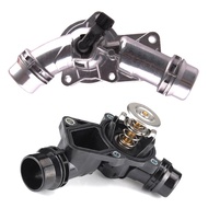 11531437040 11531436823 11537509227 Car Engine Cooling Water Thermostat Assembly For BMW X5 X3 Z3 Z4