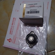 MITSUBISHI Eterna Lancer Dangan cedia cs3 cs5 radiator cap 100% OFFICIAL MITSUBISHIOriginal