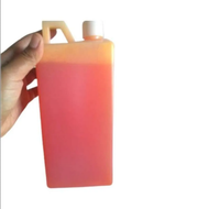 Sabun Papaya Cair 1 Liter | Liquid Soap Cair | Ekstrak Asli Buah Pepaya
