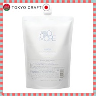 Fiole Admore Shampoo 800ml Refill