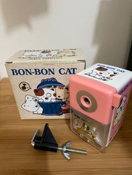 Bon bon cat 鉛筆刨
