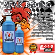 TERBARU Arak Gosok Racing 1000ml Arak Gosok Ayam Aduan Super
