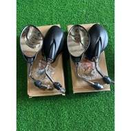 H2c Side mirror Honda / Yamaha / indo concept