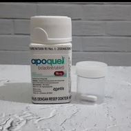 Apoquel anti Itching Medicine For Dogs Cats Tablets 3.6mg/5.4mg/16mg 10 Tablets