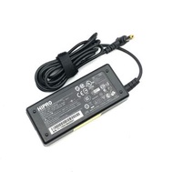 Hipro 原裝 HP-A0652R3B 交流適配器 19V 3.42A 65W 帶英國電源線（輕度使用）  bawckp Hipro Original HP-A0652R3B AC Adapter 