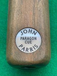 💢假一賠十💢 3/4 已收水 John parris paragon cue 已收水