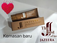 Ultimate cream and foundation Jazeera Original BPOM