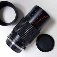 Tokina AT-X MACRO 90mm F2.5 Olympus OM mount