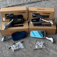 H2C Vietnam mirror H2C universal mirror H2c cnc mirror