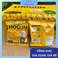 Wholesale Whole Box of Korean SHOGUN Children's Instant Noodles - BOSHIKA