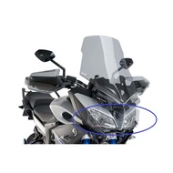 PUIG Headlight Protector Yamaha FJ09 / MT09 TRACER