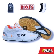 Sports Shoes - Yonex Anti-Slip Rubber Badminton Shoes / Yonex SHB 65 Badminton Shoes / Best-Selling 