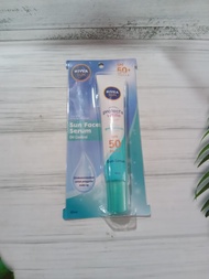 sunscreen nivea krim tabir surya nivea