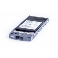 NetApp 800GB SAS 6G 2.5" SSD HDD X447A-R6 SP-447A-R6 35P2870 108-00260 108-00260+F2