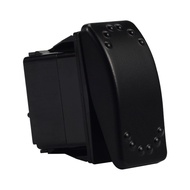 [THE NEW]DPDT Momentary Rocker Switch