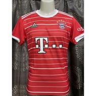 [22/23] 🔥BAYERN MUNICH HOME/AWAY/3RD/OKTOBERFEST READY STOCK🔥🔥
