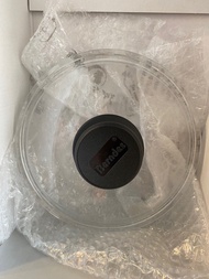 Berndes 18cm 玻璃蓋