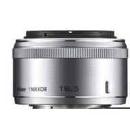 Nikon 18.5mm F1.8 f/1.8 定焦鏡頭 餅乾鏡 大光圈人像鏡