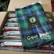 Kain Sarung Gajah Duduk cotton