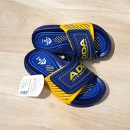 Adda 31R4Us รองเท้าแตะเด็กแบบสวม เปิดหน้า ยี่ห้อแอ๊ดด้า Adda รุ่น 31R4Us size 8-3