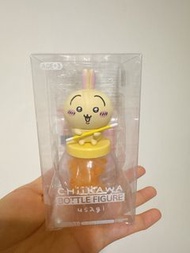[全新] Chiikawa 糖果樽 討伐 兔兔 Candy Bottle Figure Usagi 公仔