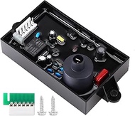 91367 RV Water Heater Control Circuit Board,93257 Water Heaters Circuit Board Fit for Atwood Dometic