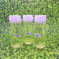 TIDE 60ML DETERGENT CLEAR / slime thai wegabond base cup metallic