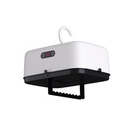 【COD จัดส่งที่รวดเร็ว】Foldable air dryer household small baby clothes dryer dormitory travel portabl